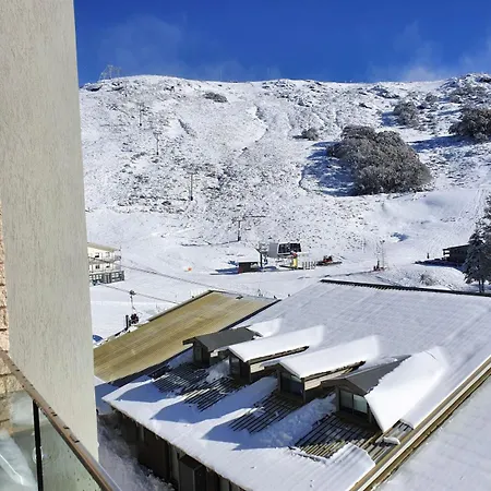 Alpine View Apartments Falls Creek Exterior photo