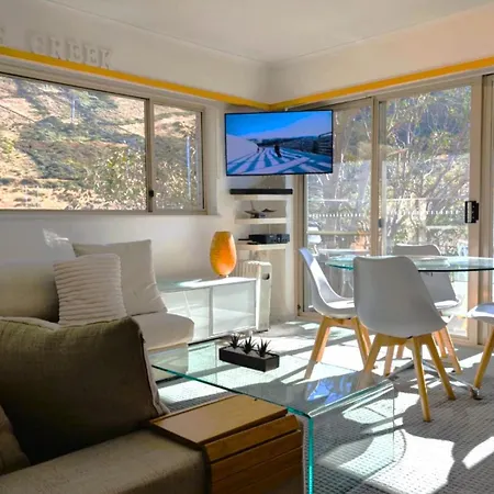 Alpine View Apartments Falls Creek Exterior photo