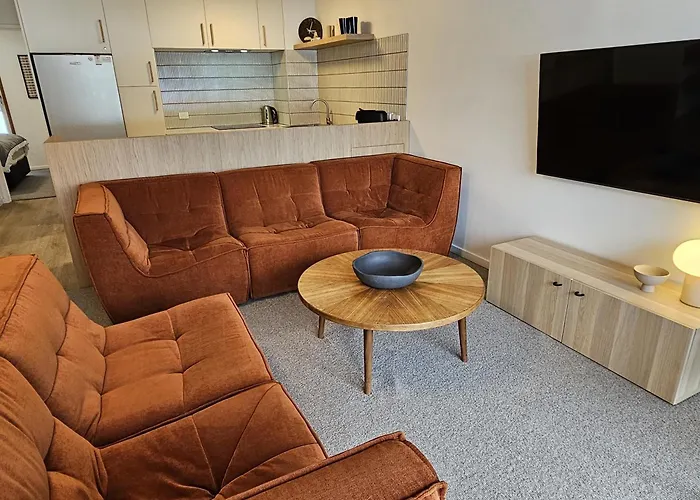 Alpine View Apartments