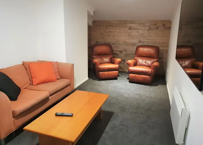 Alpine View Apartments
