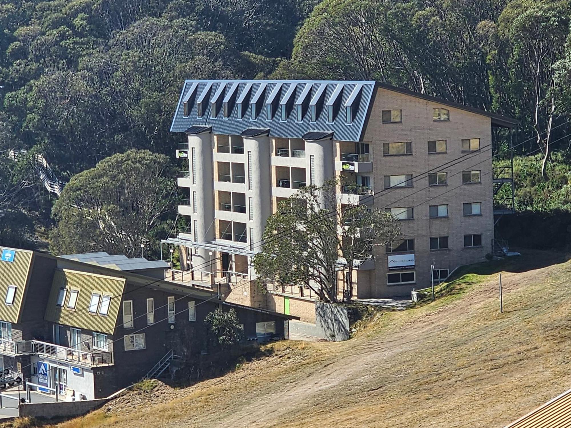 Alpine View 3*