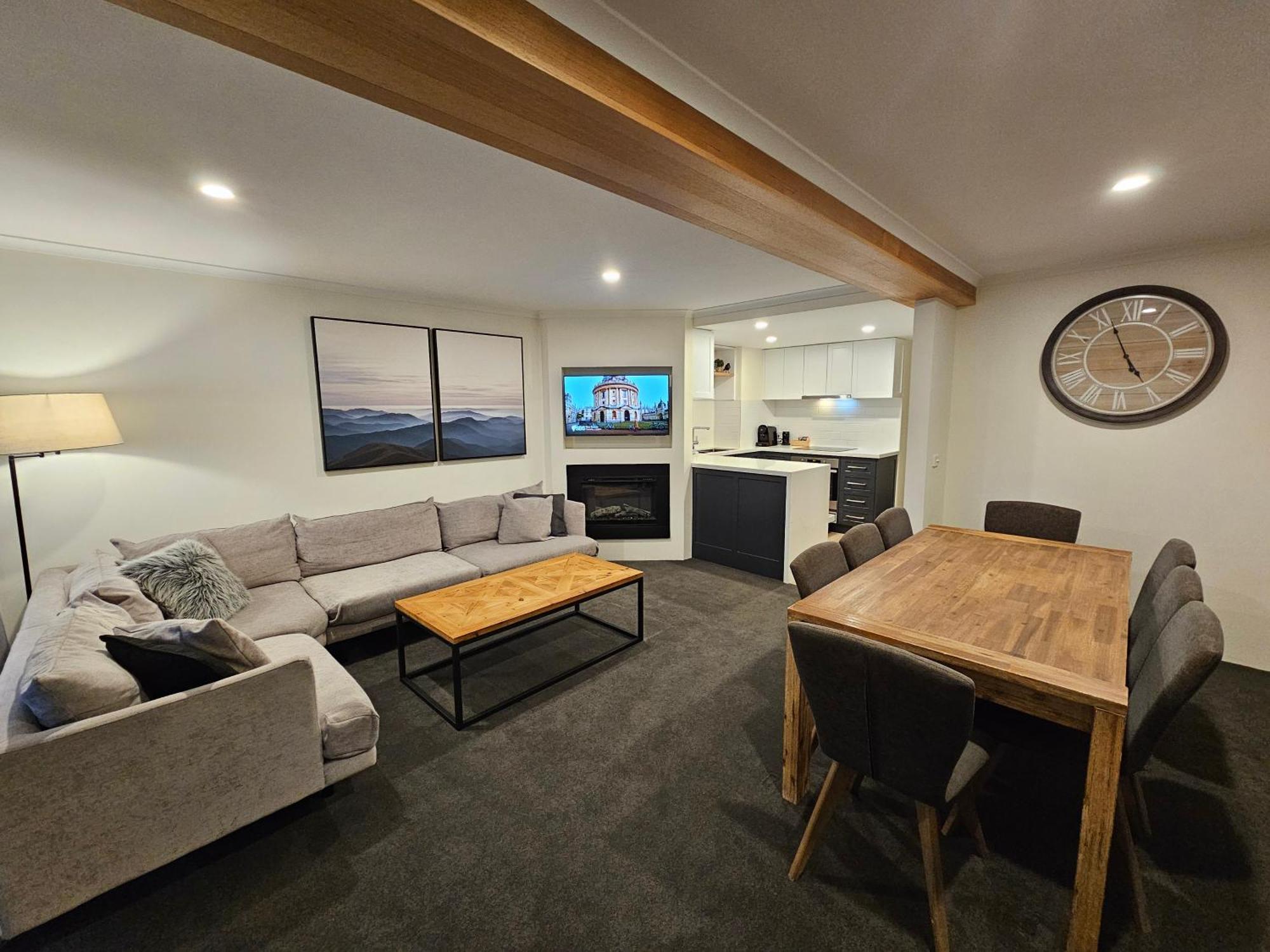Alpine View 3* Falls Creek