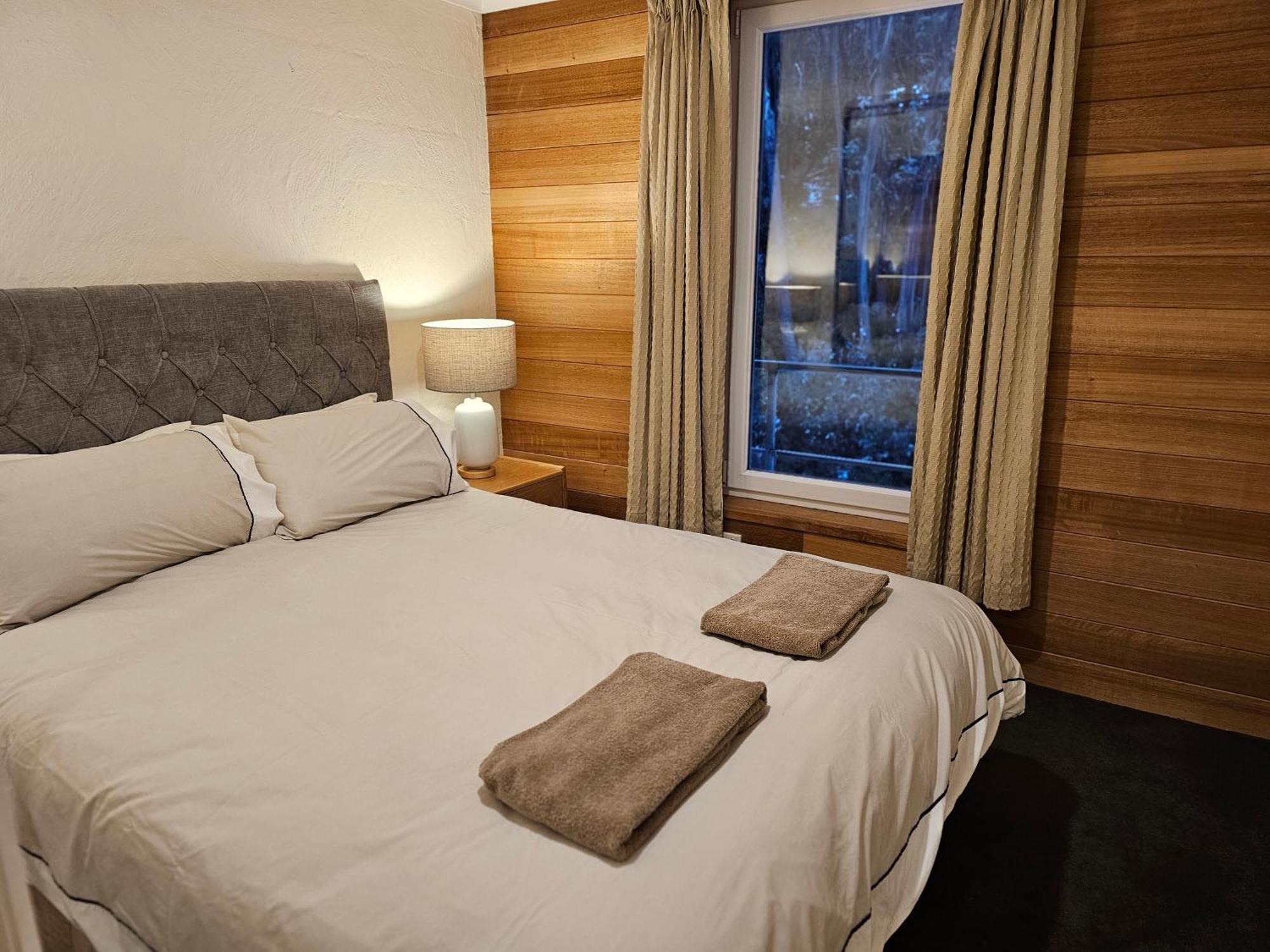 Alpine View Aparthotel