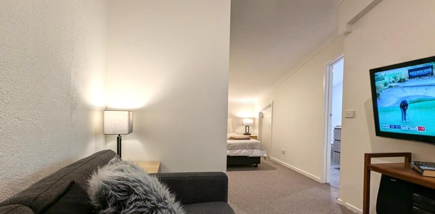 Alpine View Aparthotel 3*