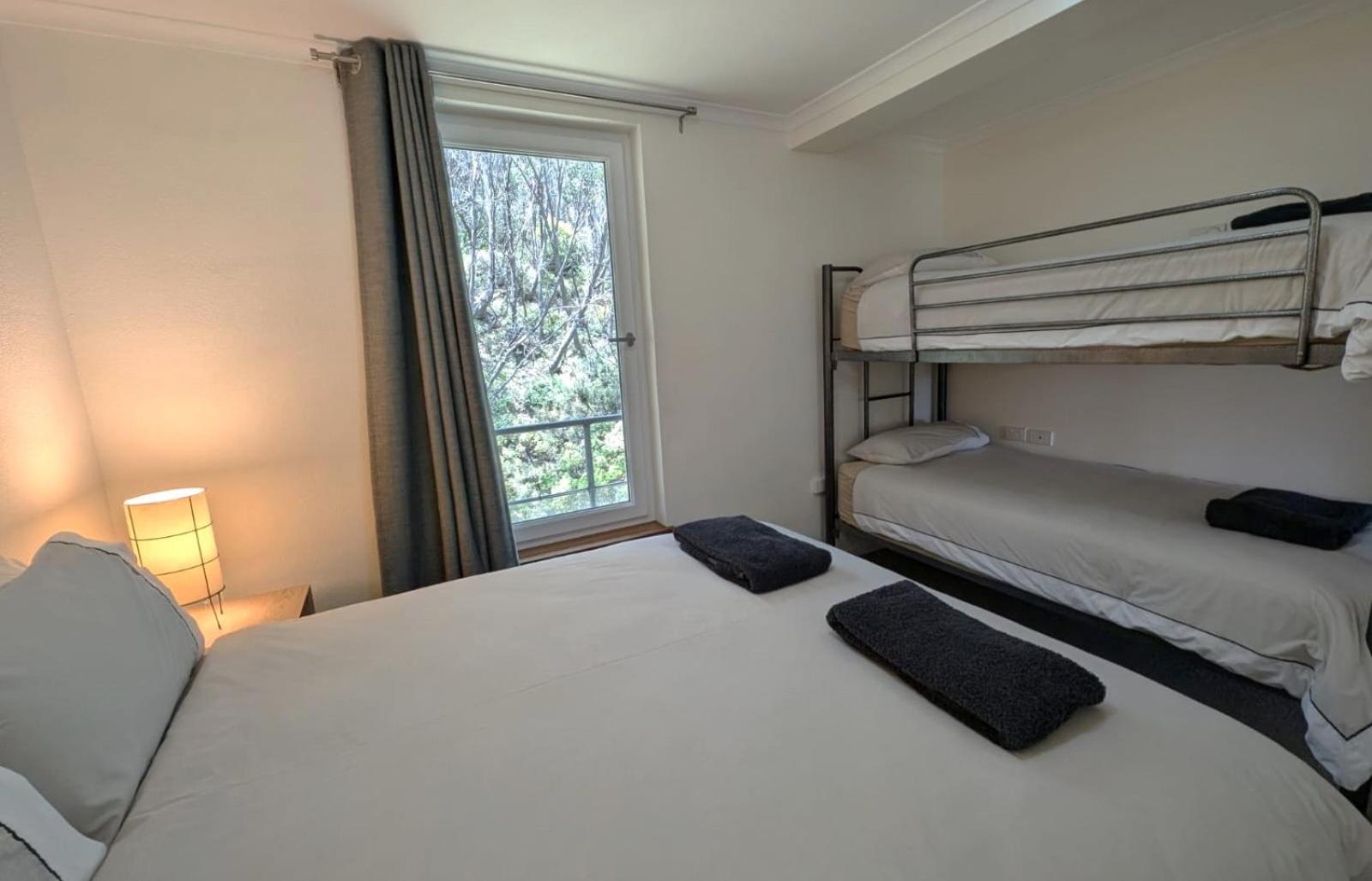 Aparthotel Alpine View 3*