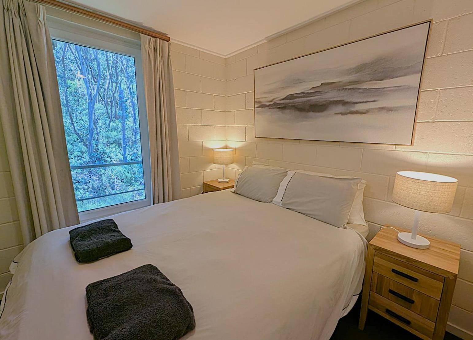 Aparthotel Alpine View
