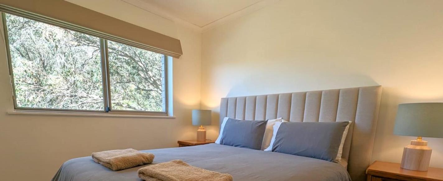 Alpine View Aparthotel Falls Creek
