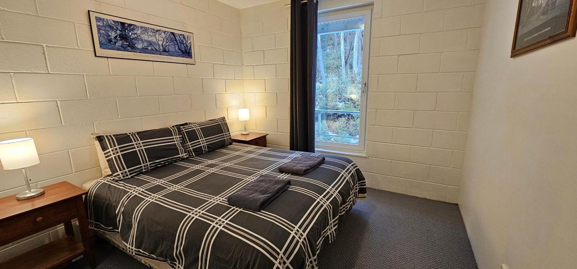 Aparthotel Alpine View 3*
