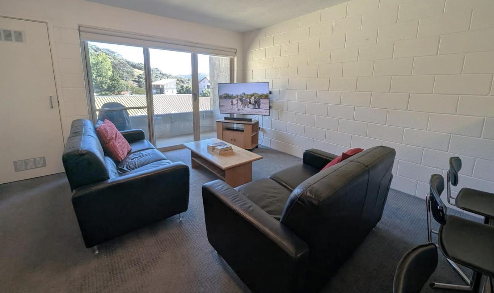 Aparthotel Alpine View Falls Creek