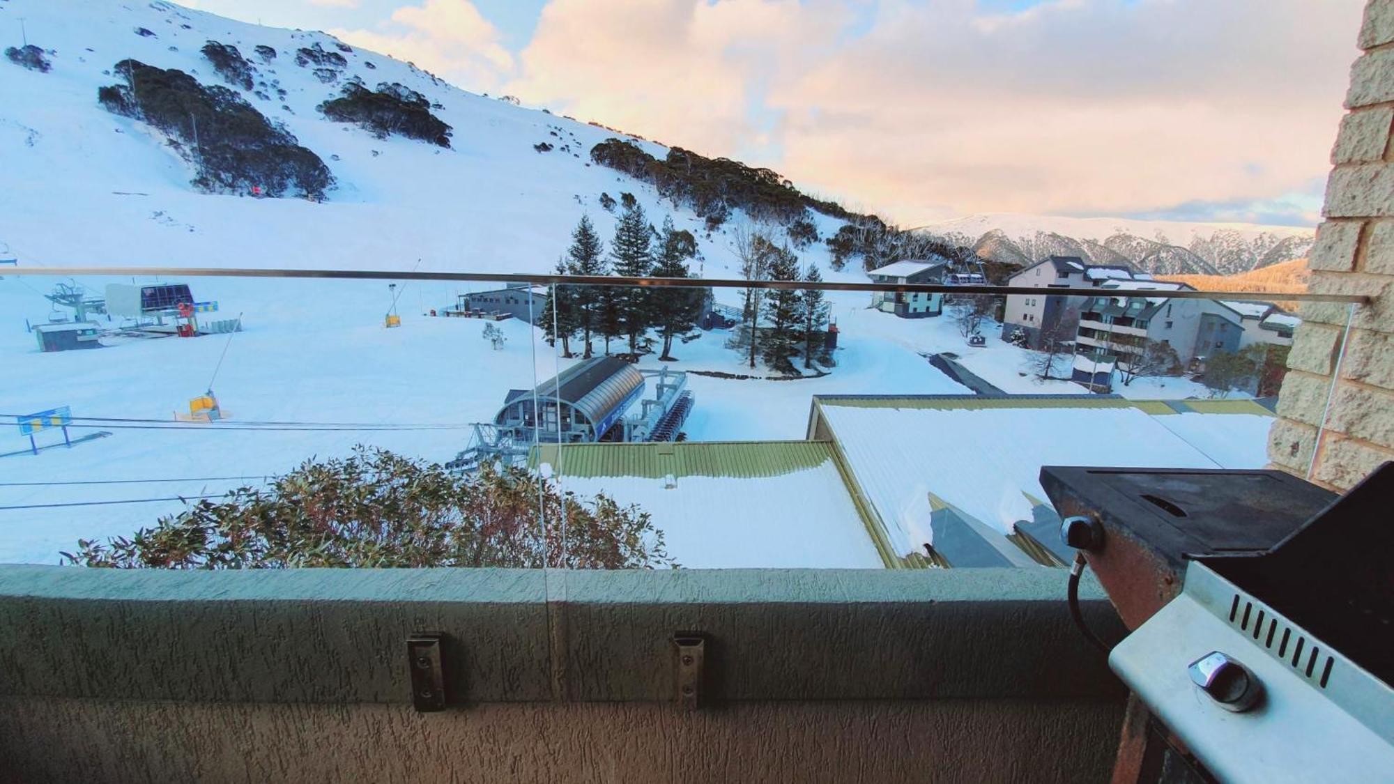 Alpine View 3*