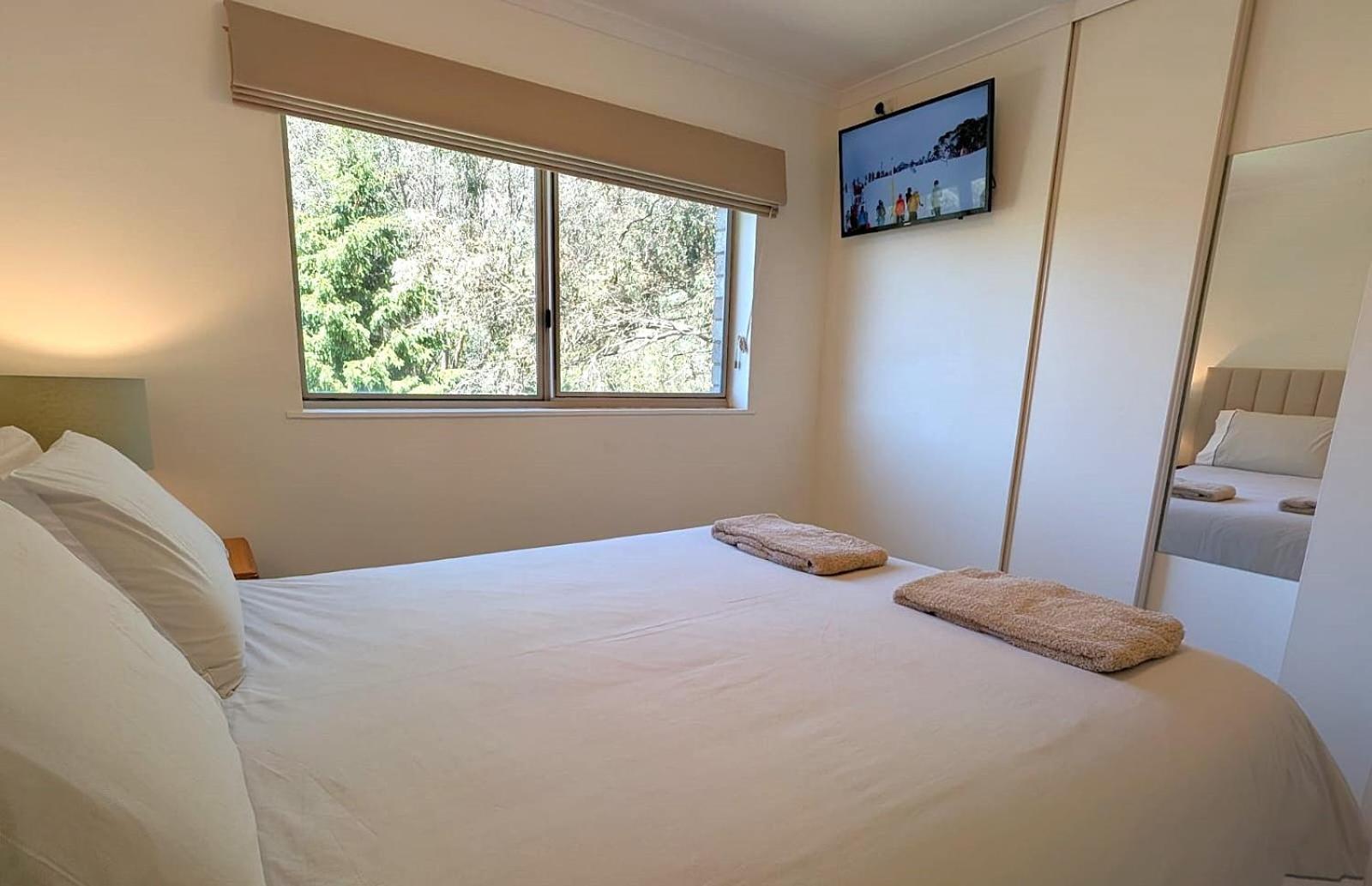 Alpine View Aparthotel 3*