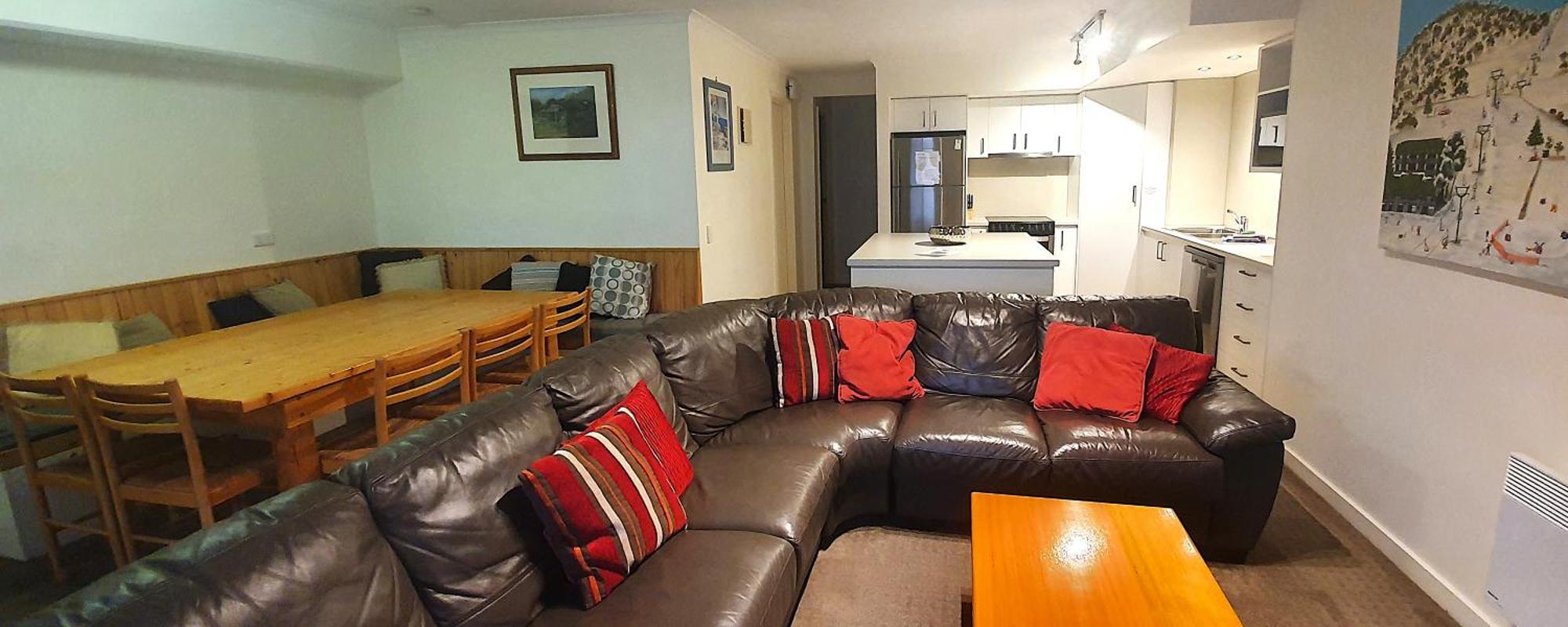 Aparthotel Alpine View 3*