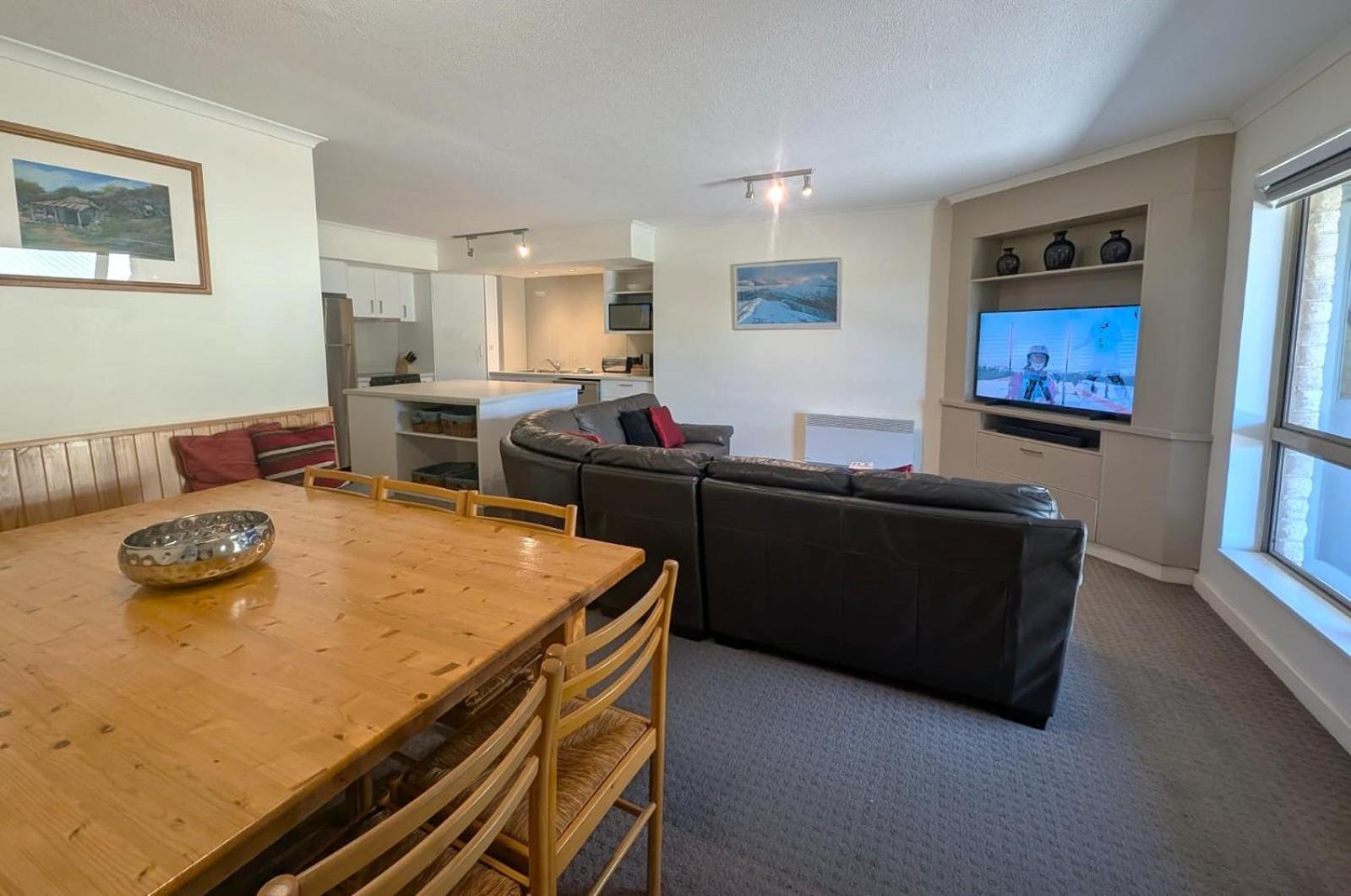 Aparthotel Alpine View Falls Creek