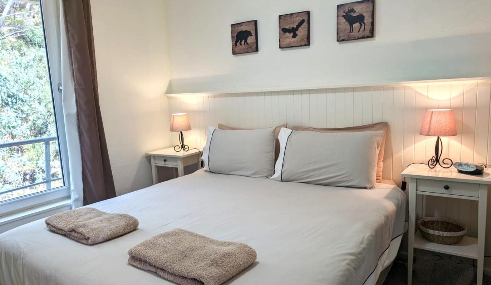 Aparthotel Alpine View 3*