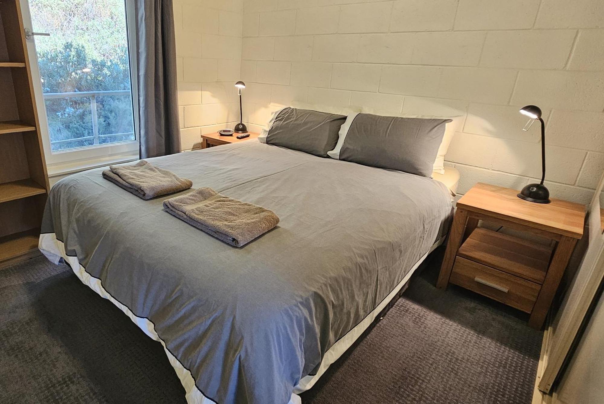 Aparthotel Alpine View Falls Creek