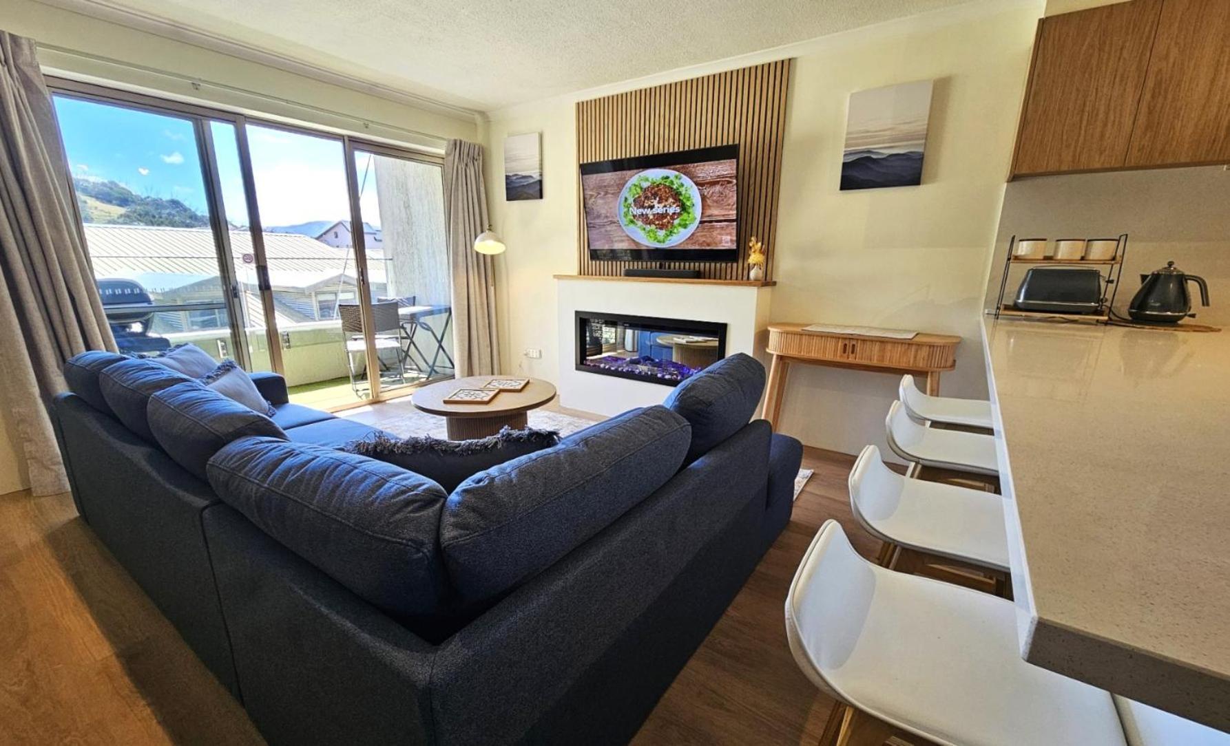 Alpine View 3*