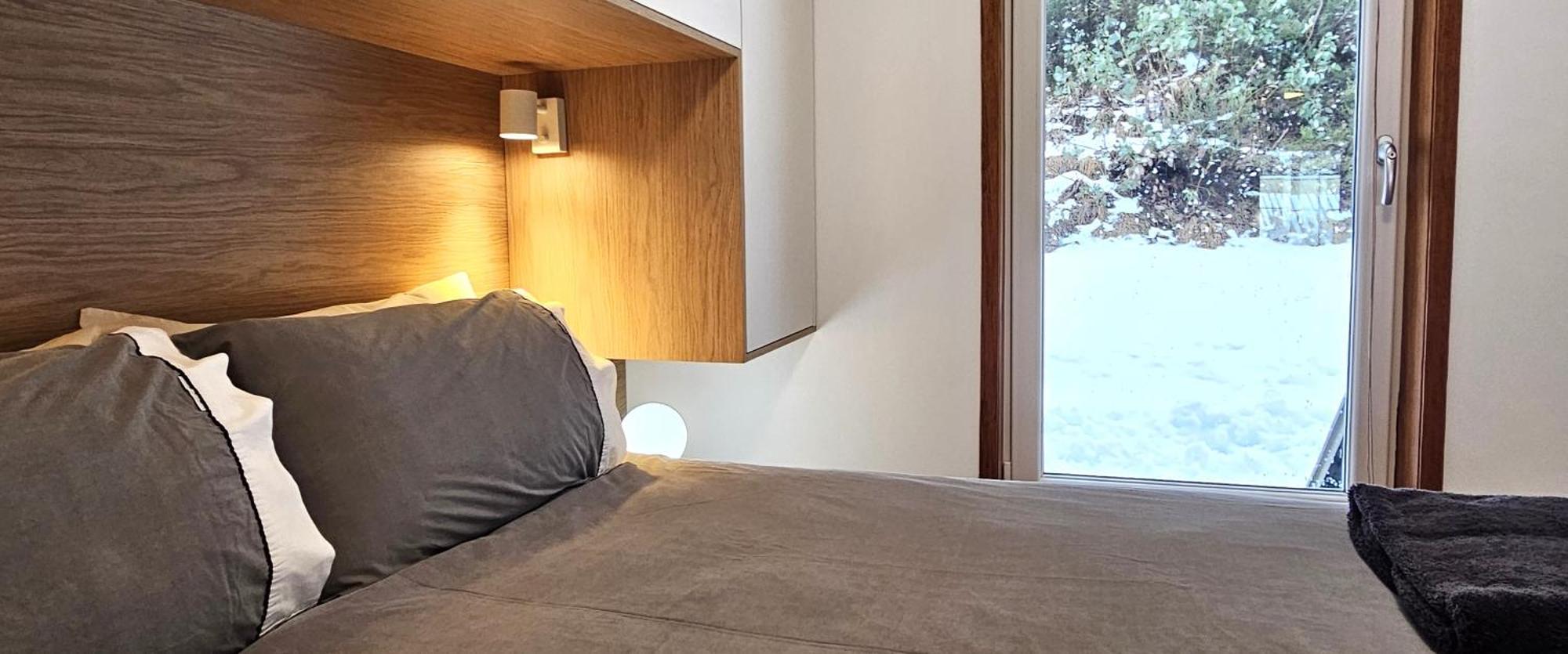 Aparthotel Alpine View