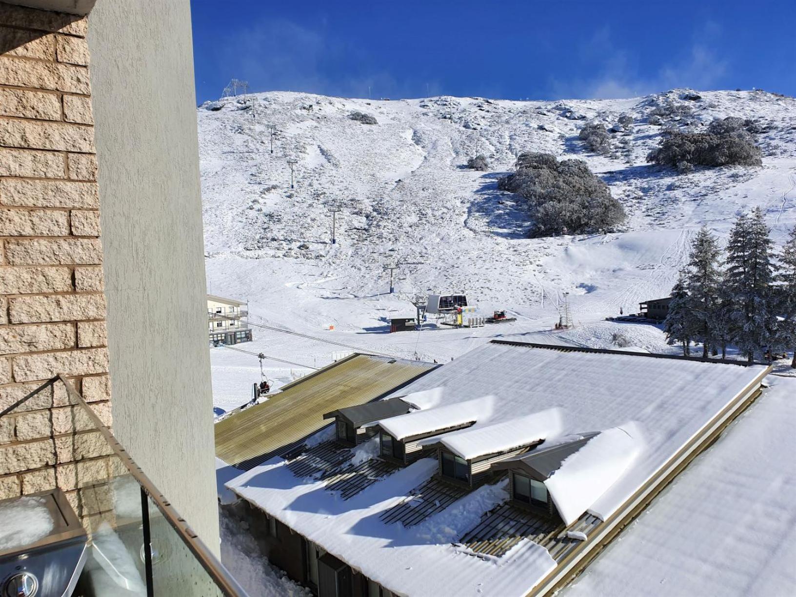 Aparthotel Alpine View 3*