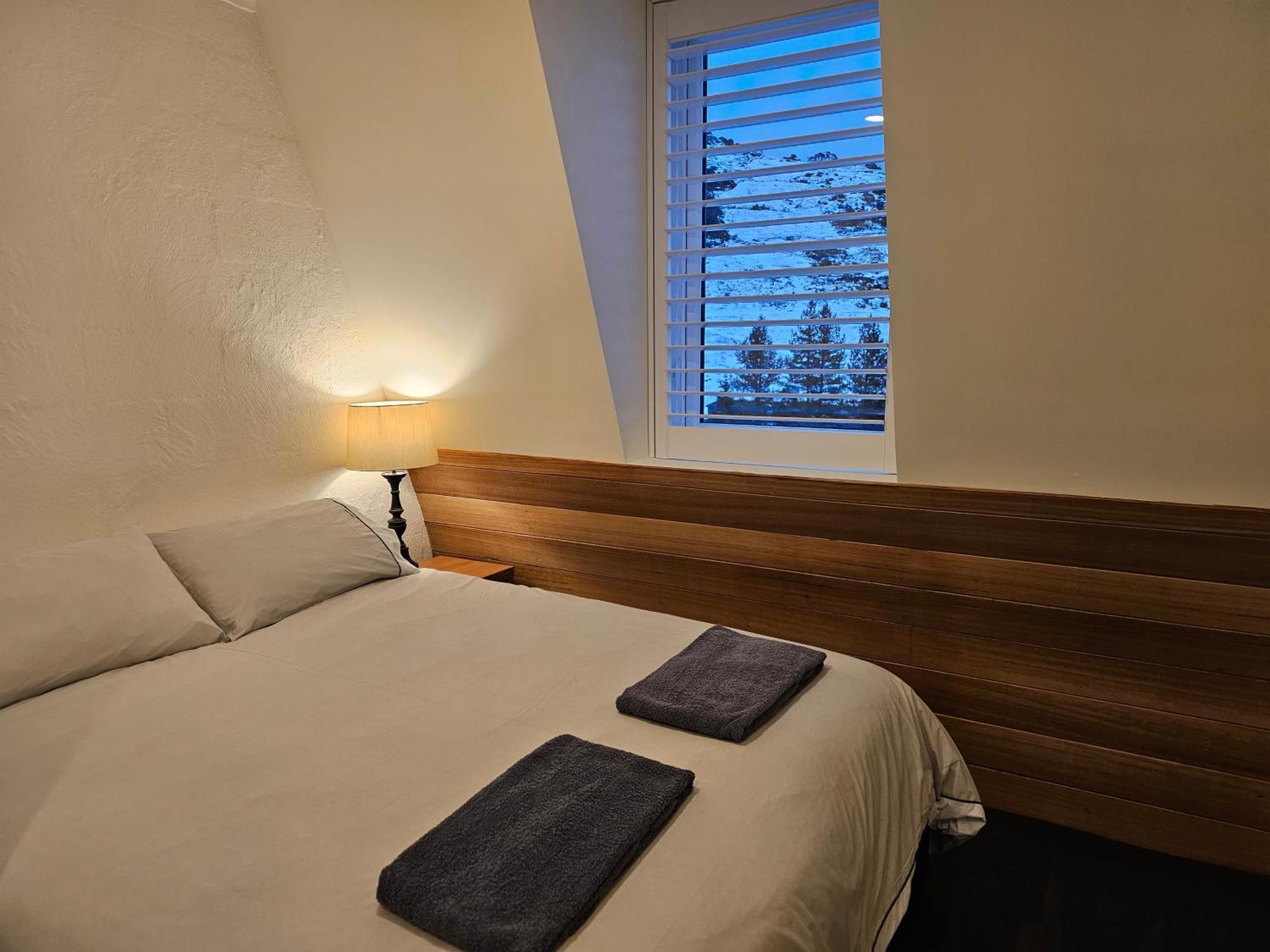 Alpine View Aparthotel Falls Creek