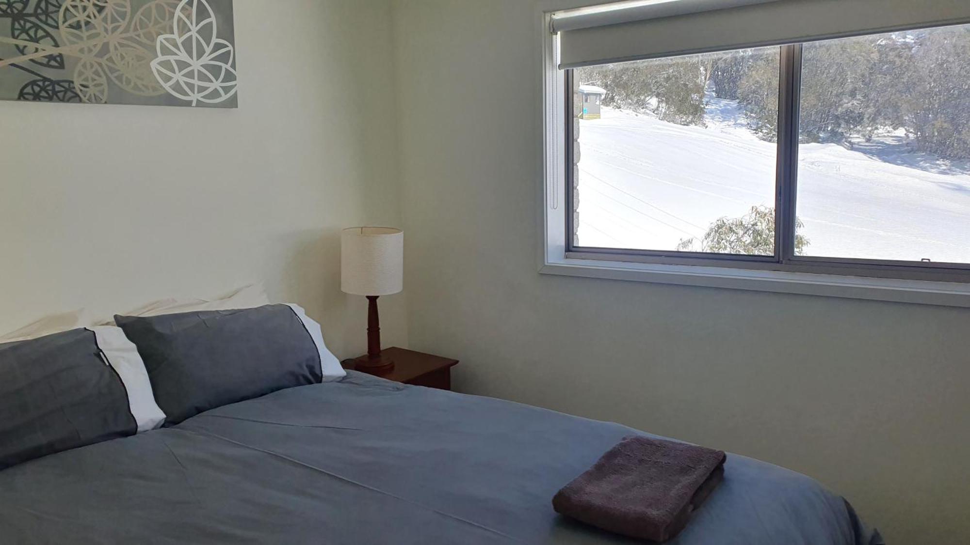 Aparthotel Alpine View Falls Creek