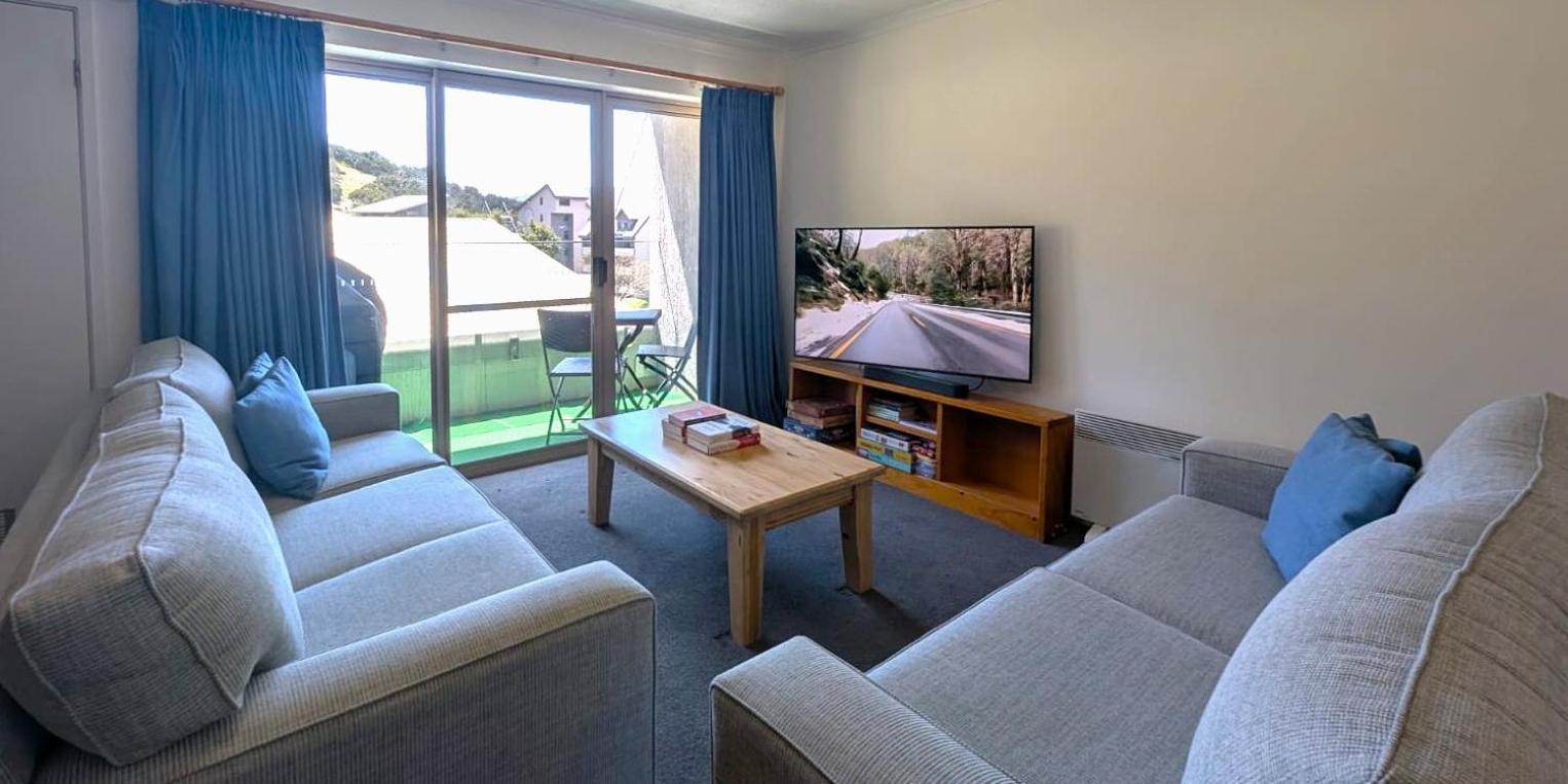 Alpine View Aparthotel