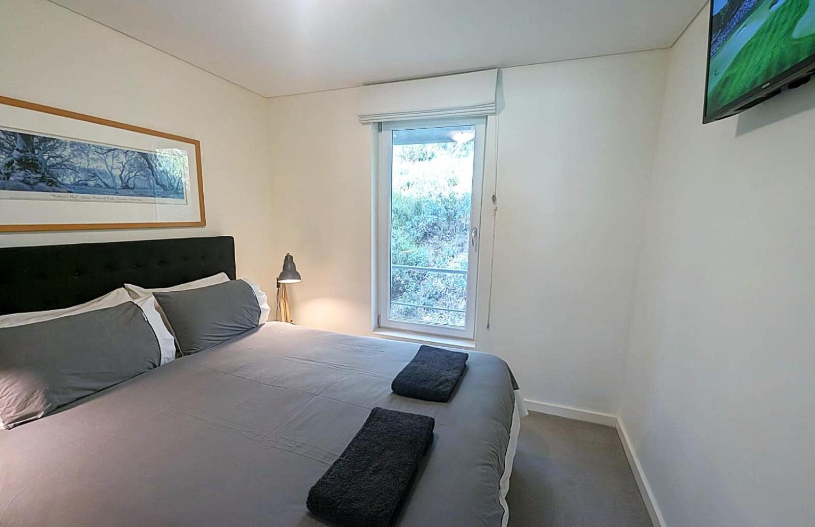 Aparthotel Alpine View Falls Creek