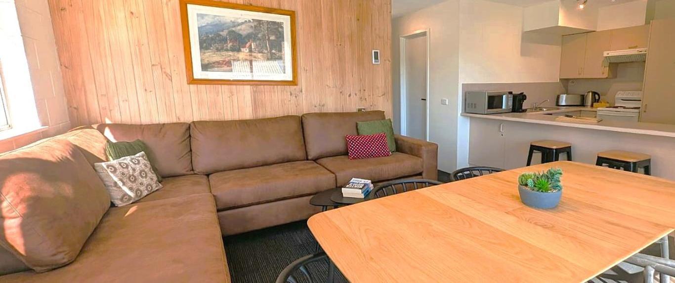 Alpine View 3* Falls Creek