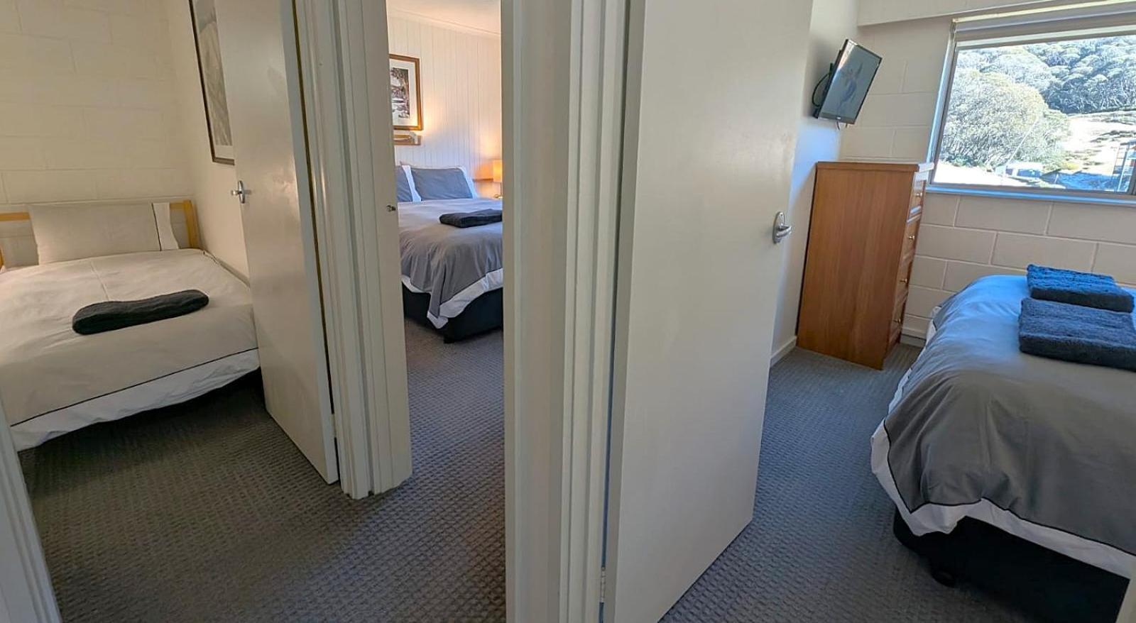 Aparthotel Alpine View Falls Creek