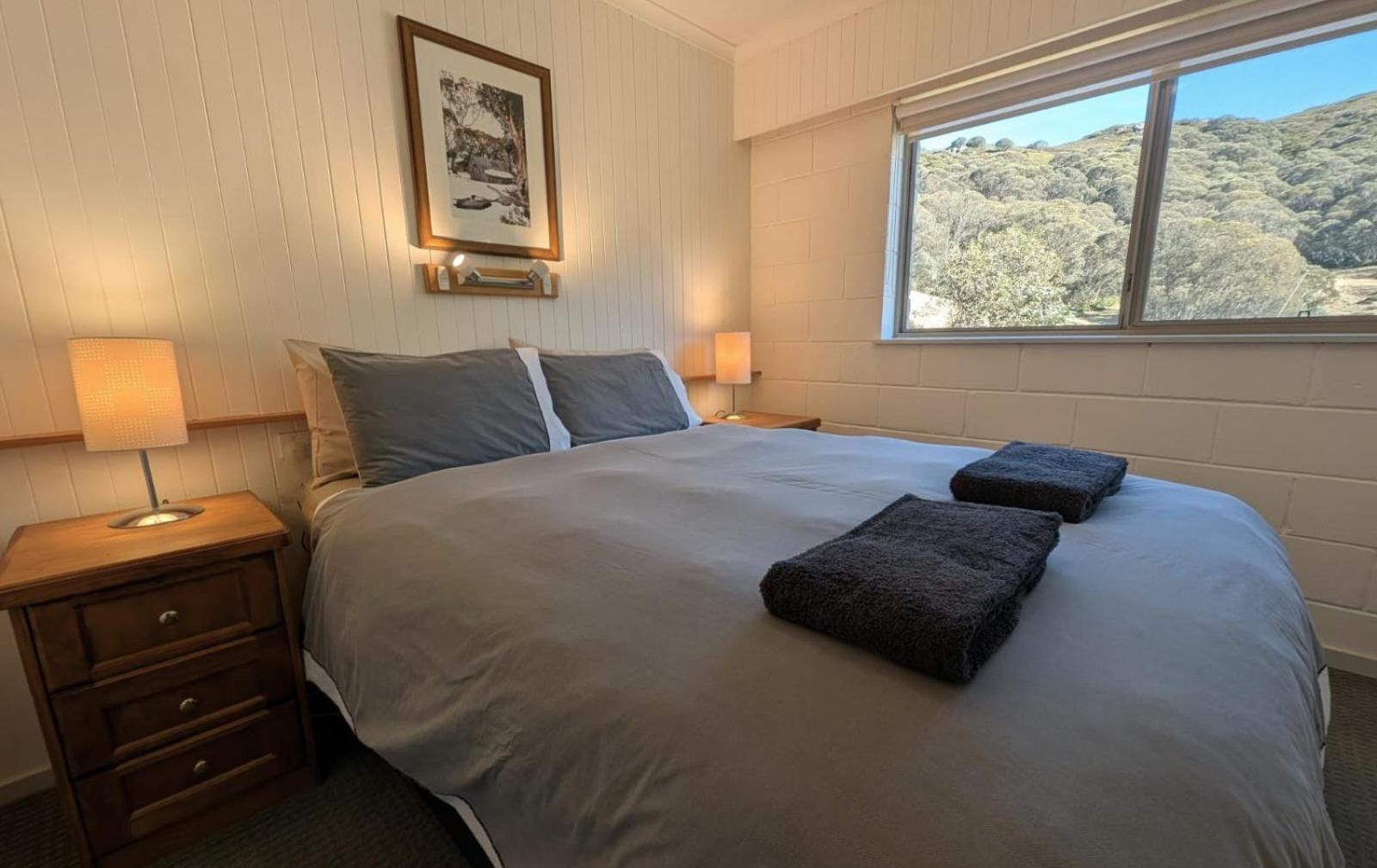 Alpine View Aparthotel