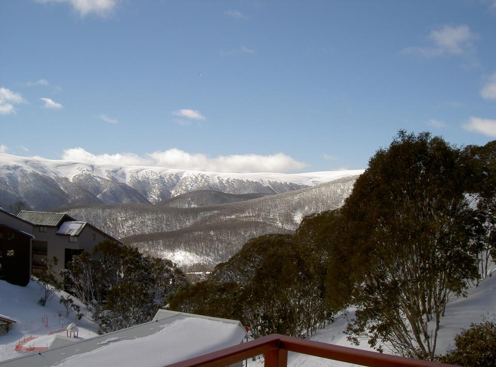 Aparthotel Alpine View Falls Creek