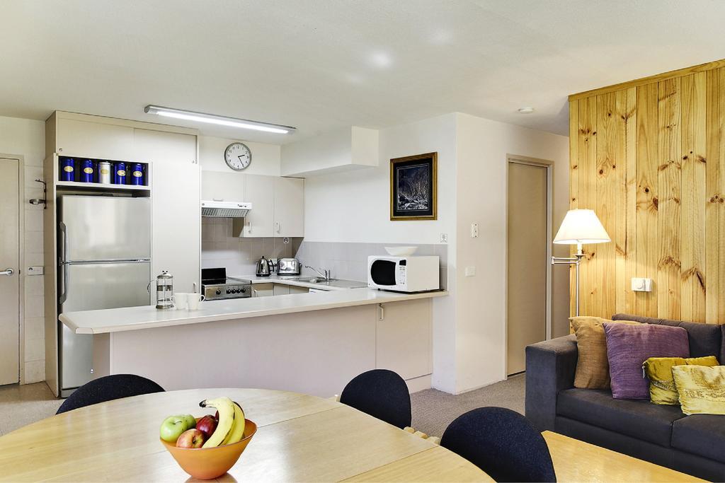 Alpine View Aparthotel Falls Creek