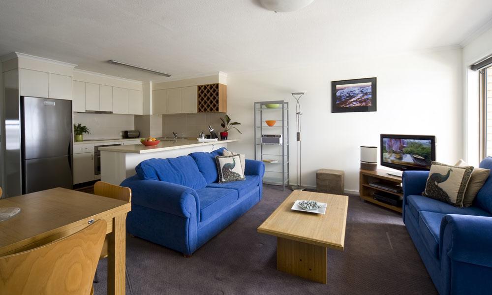 Aparthotel Alpine View 3*