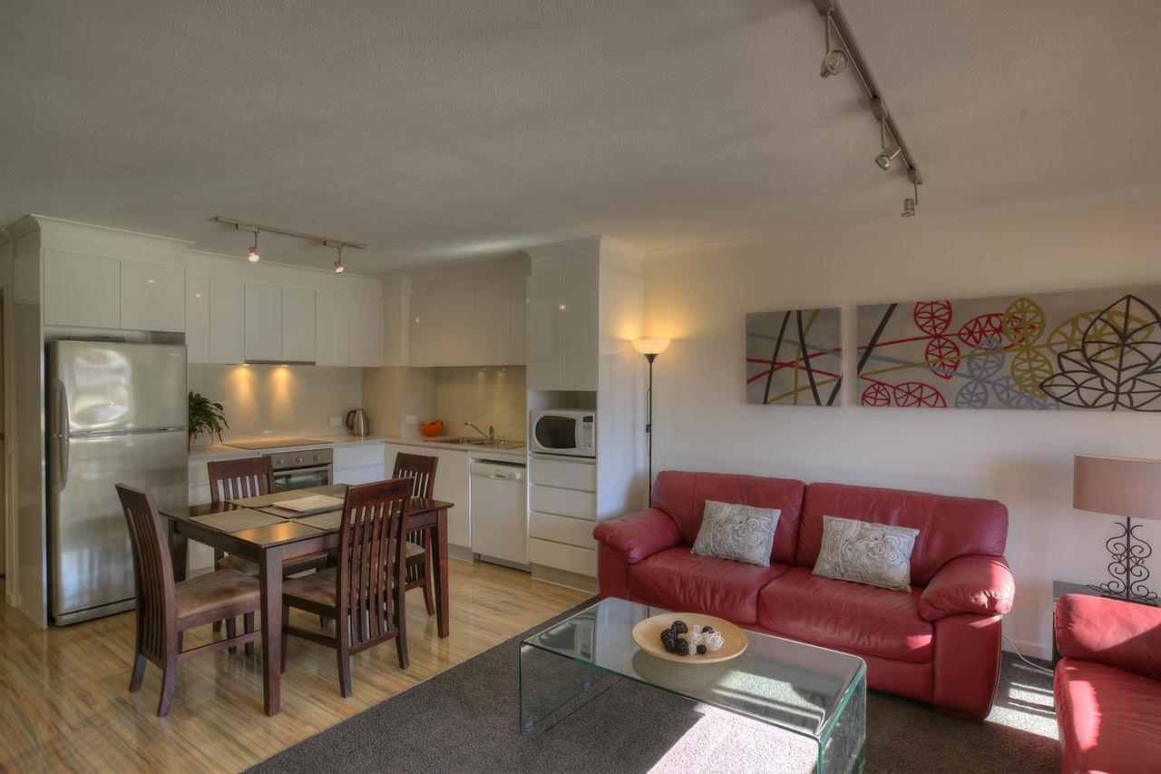 Aparthotel Alpine View