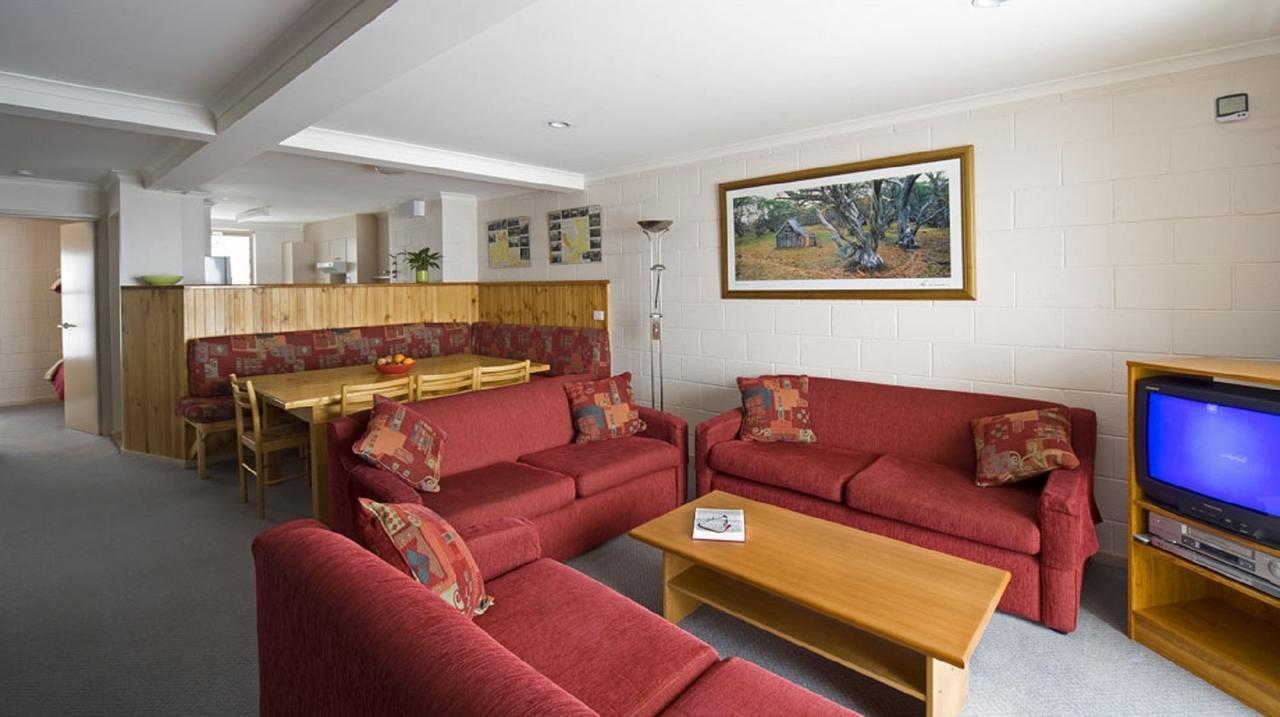 Alpine View Aparthotel Falls Creek